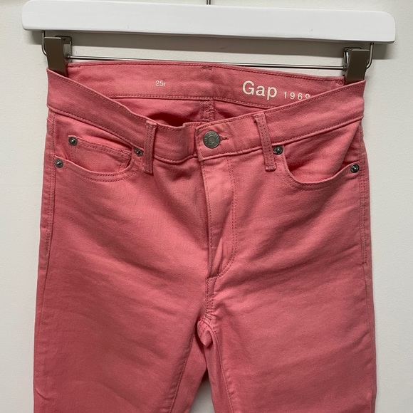 GAP Skinny Jeans - Picture 4 of 7